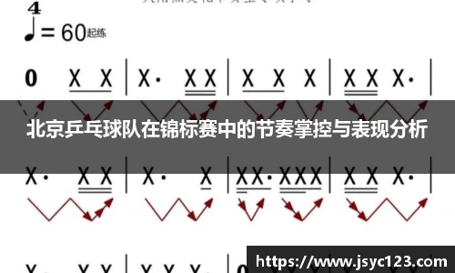 北京乒乓球队在锦标赛中的节奏掌控与表现分析