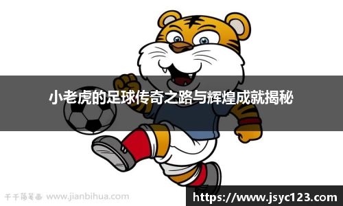 小老虎的足球传奇之路与辉煌成就揭秘